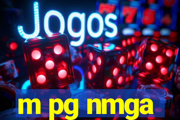 m pg nmga